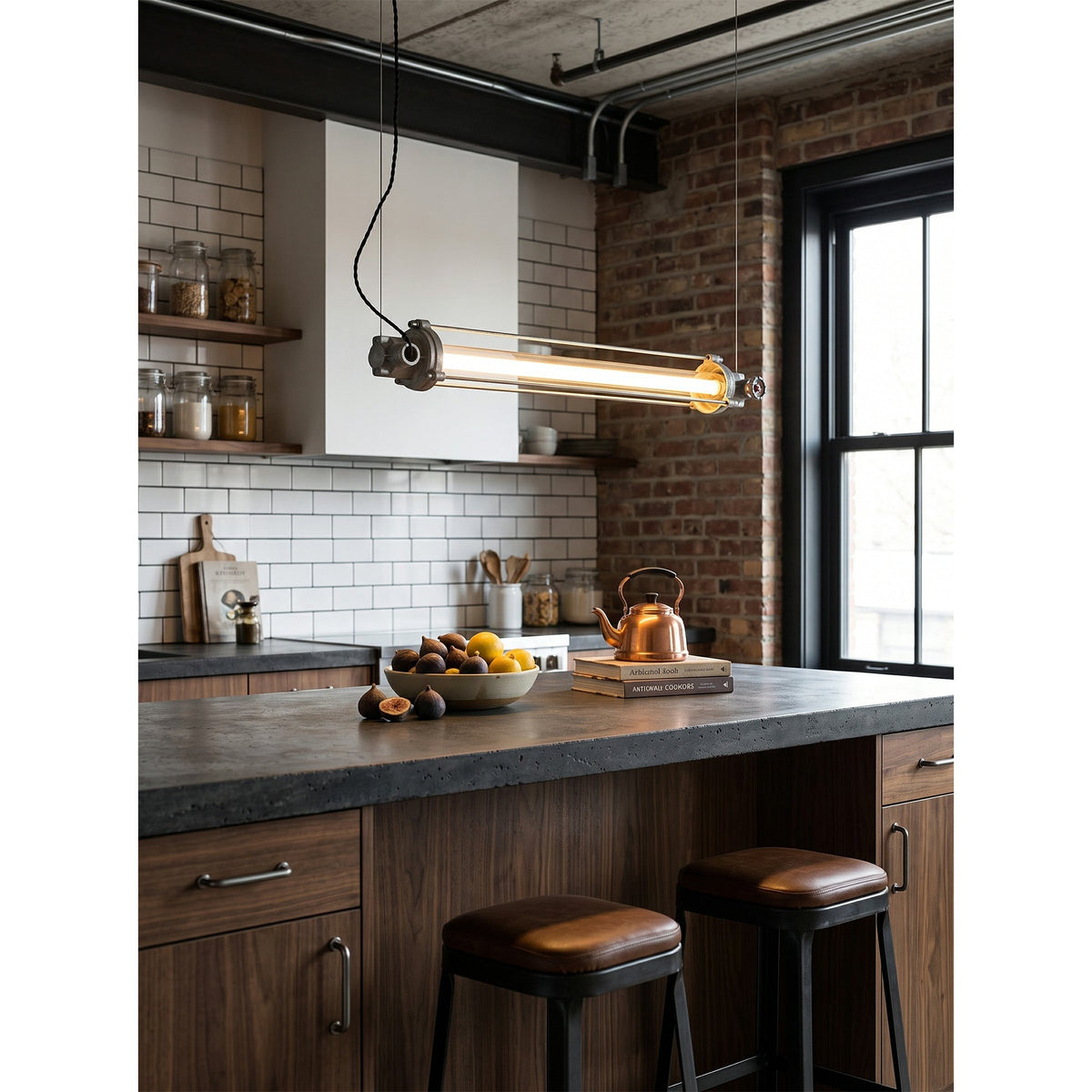 Mardencombe Pendant Lamp
