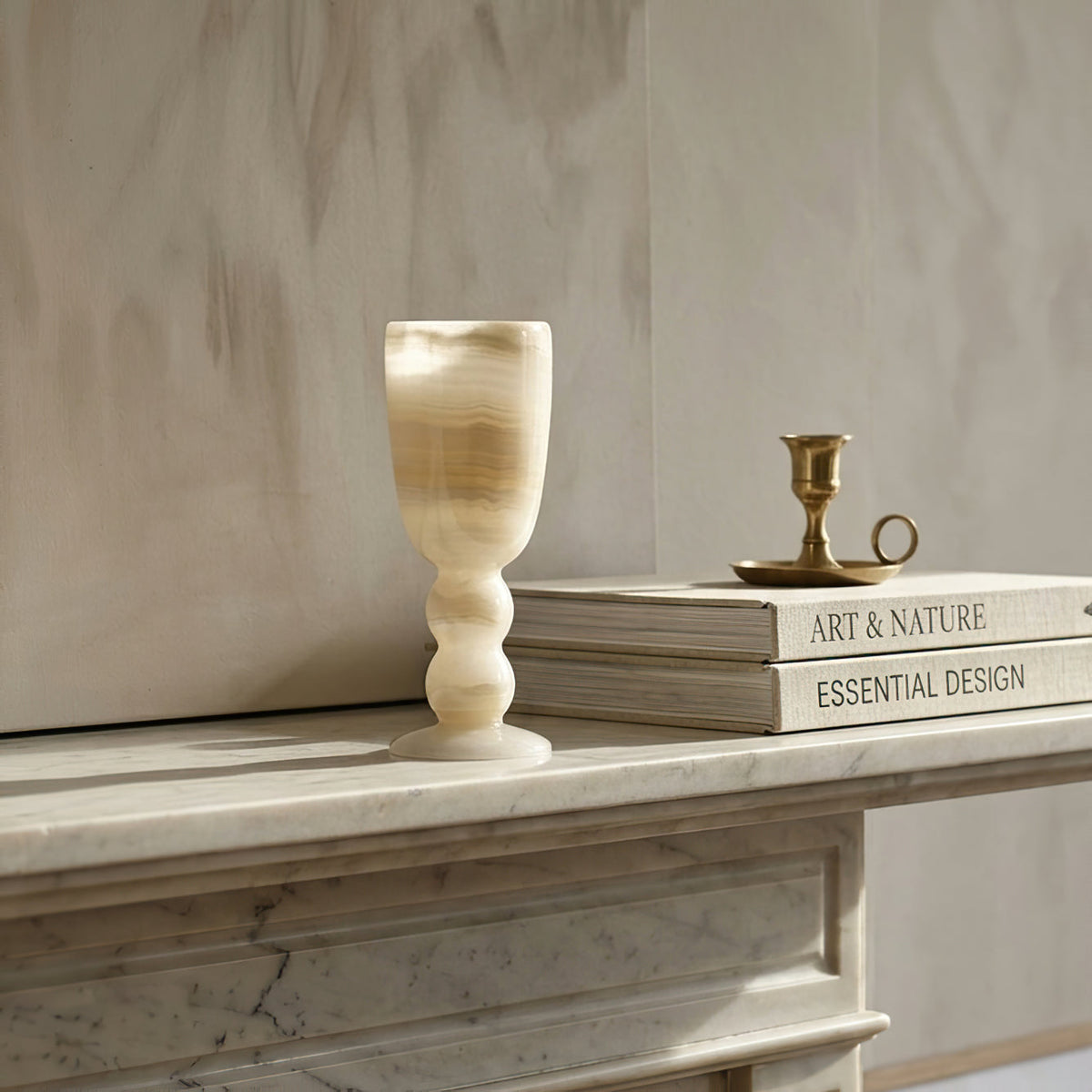 Keldenhurst Onyx Vase