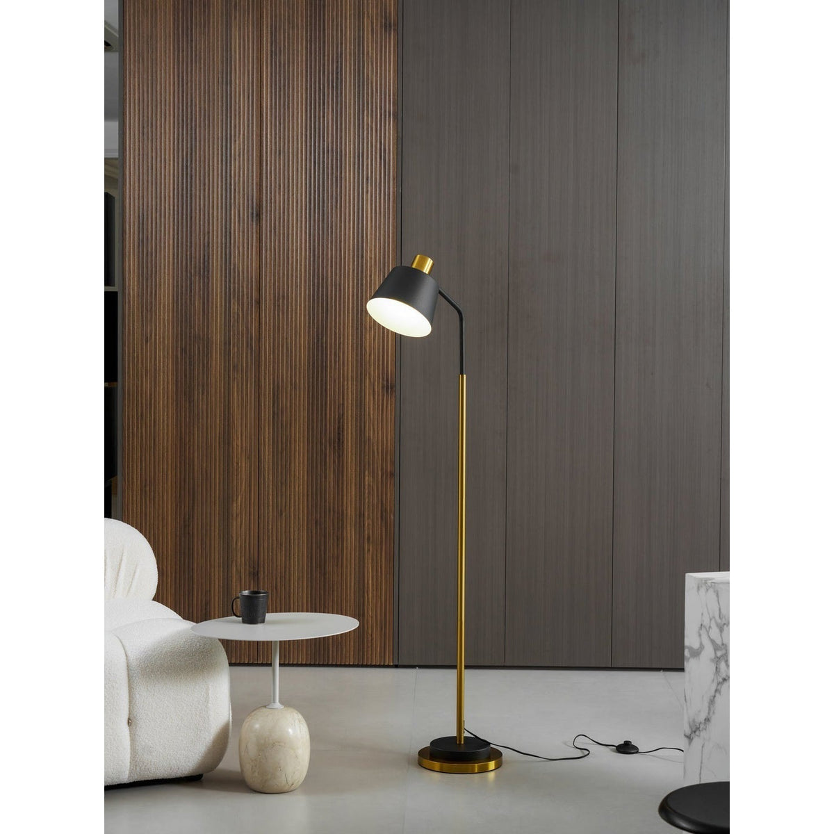 Alton Floor Lamp