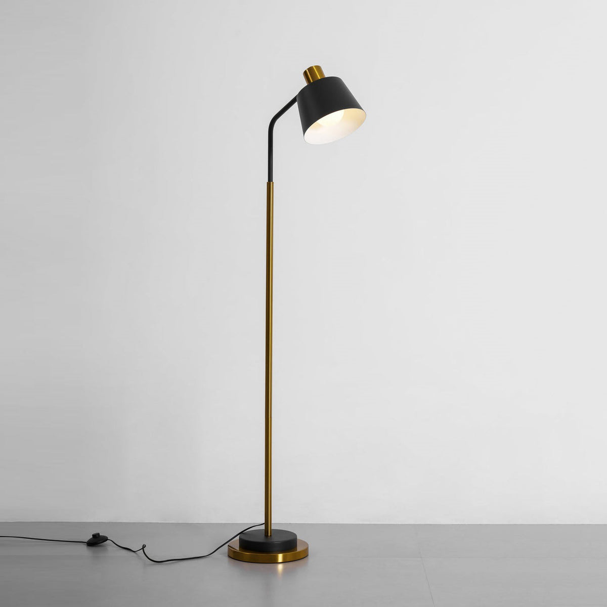 Alton Floor Lamp
