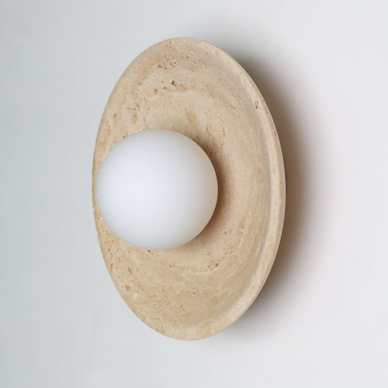 Orelanaine Wall Sconce