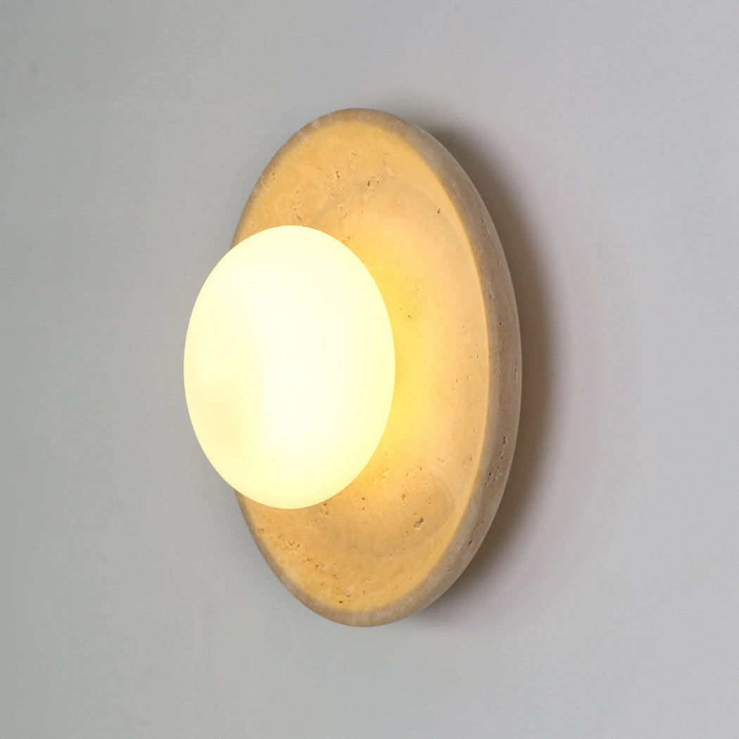 Orelanaine Wall Sconce