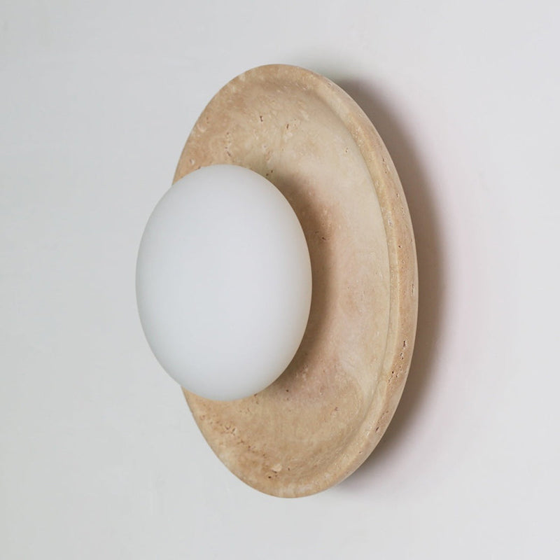 Orelanaine Wall Sconce