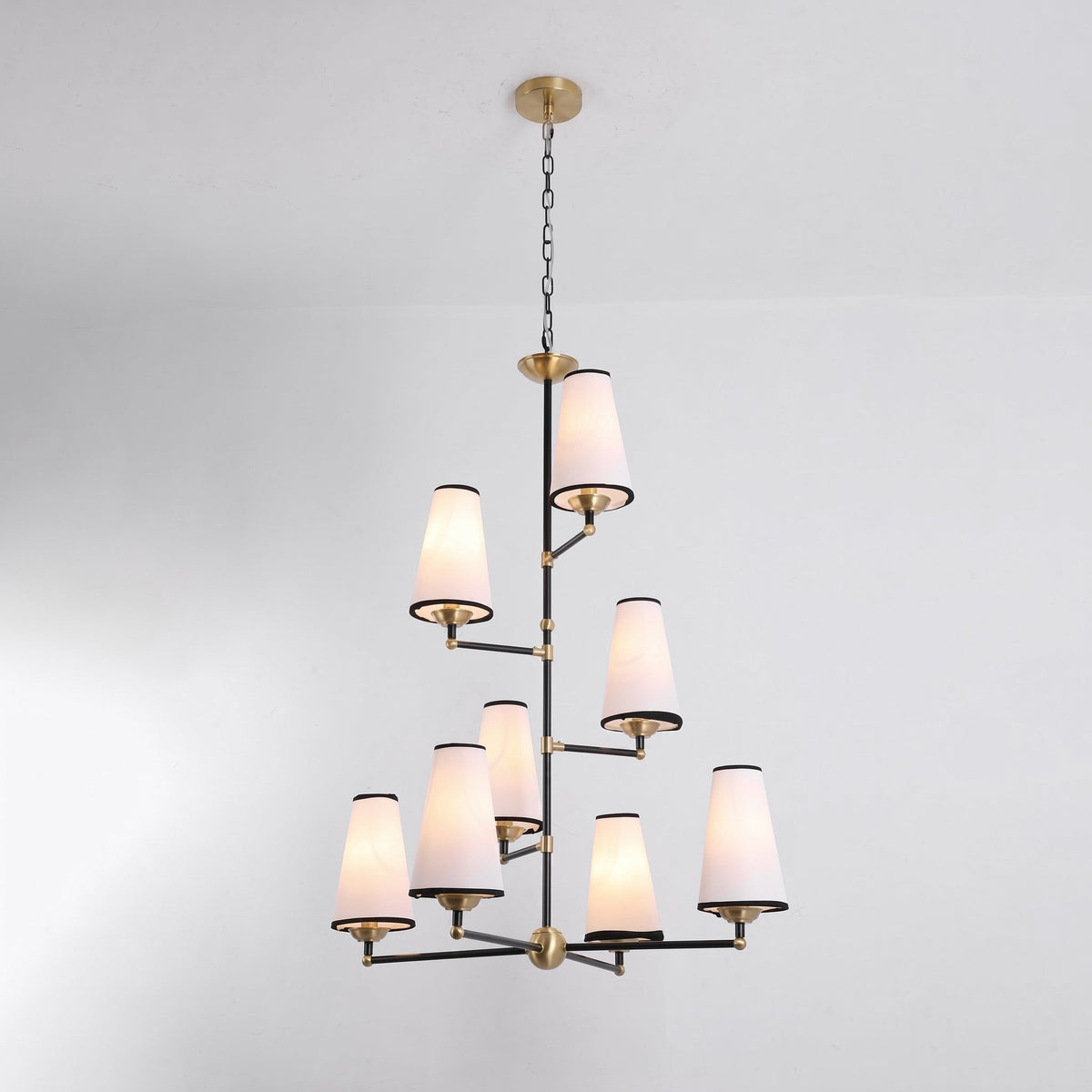 Fontaine Chandelier
