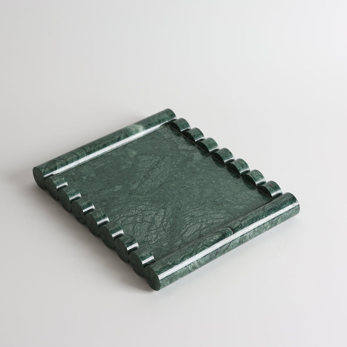 Casterhurst Wave Marble Tray