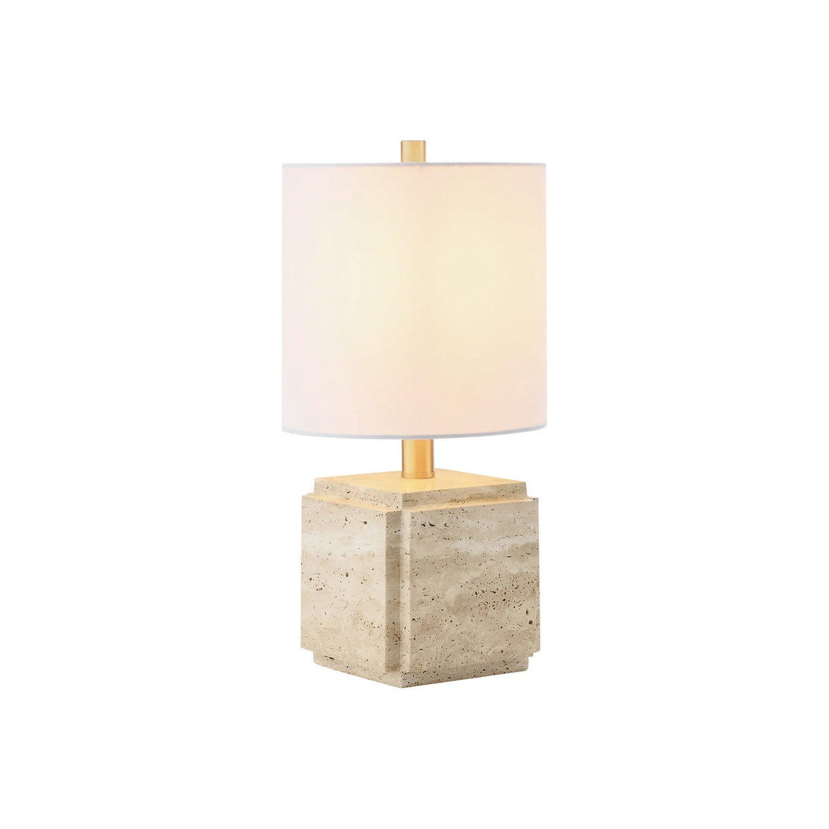 Mirorina Stacked Table Lamp