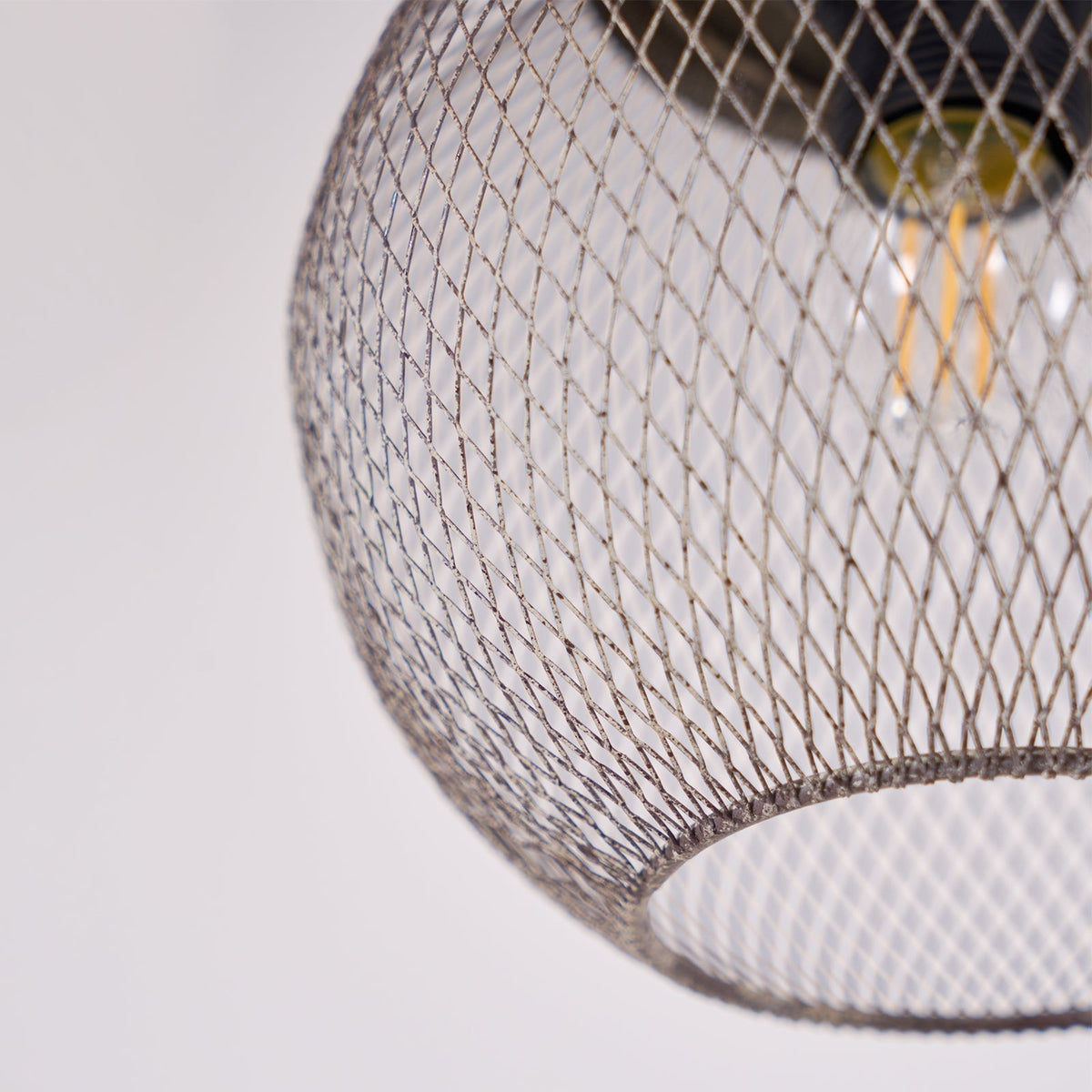 Velereon Lanister Mesh Swag Lights