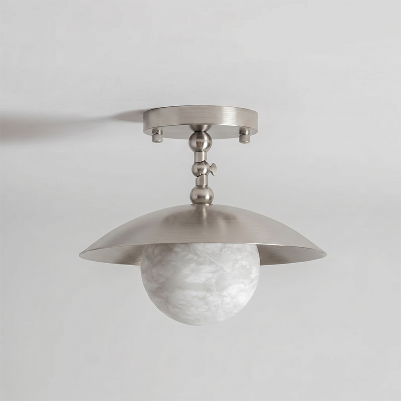 Terieneon Ceiling Light