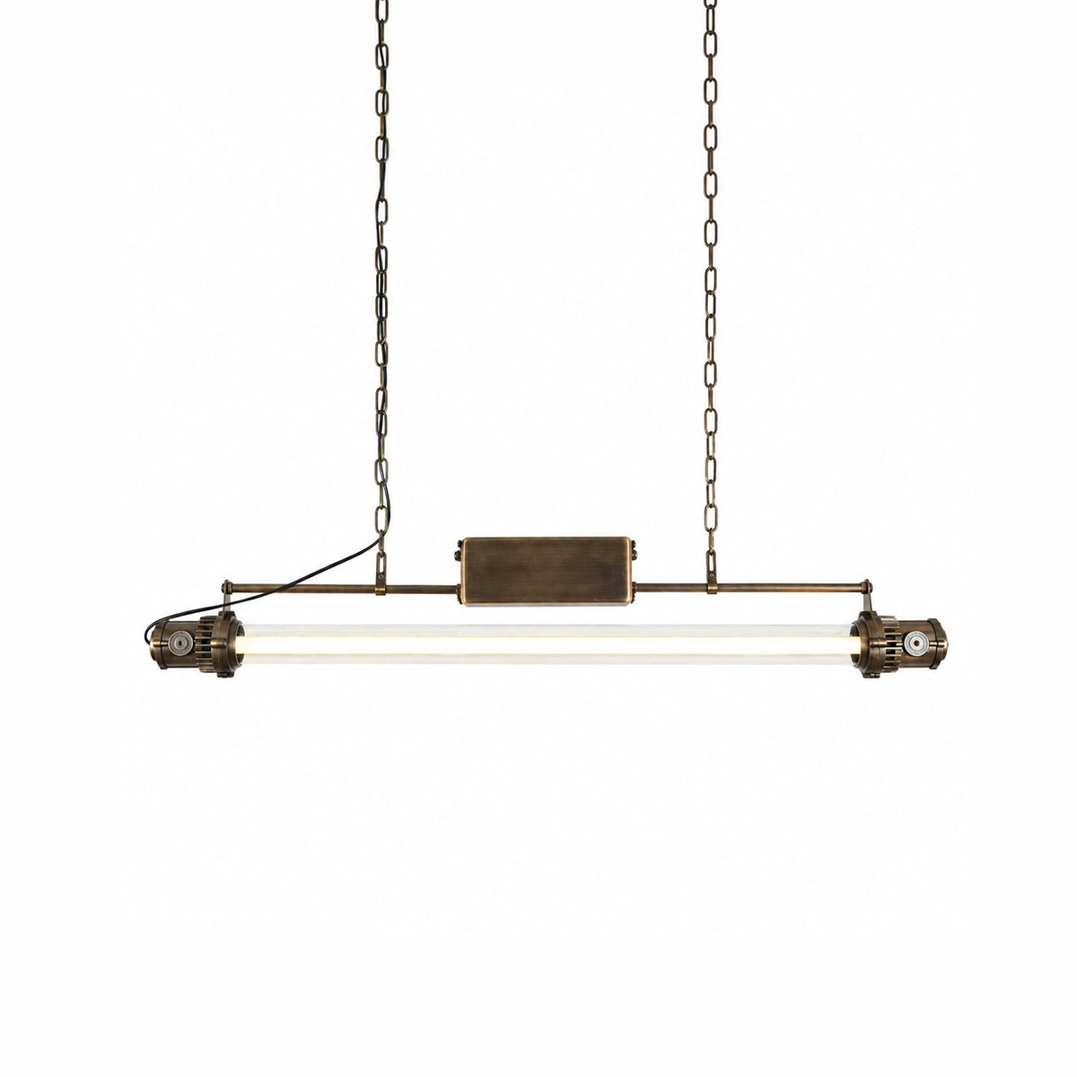 Pemberstone Linear Pendant Lamp