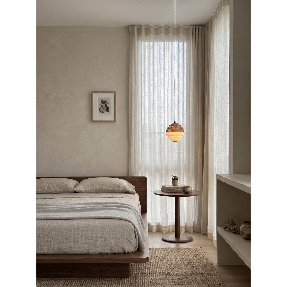 Liorirora Pendant Lamp