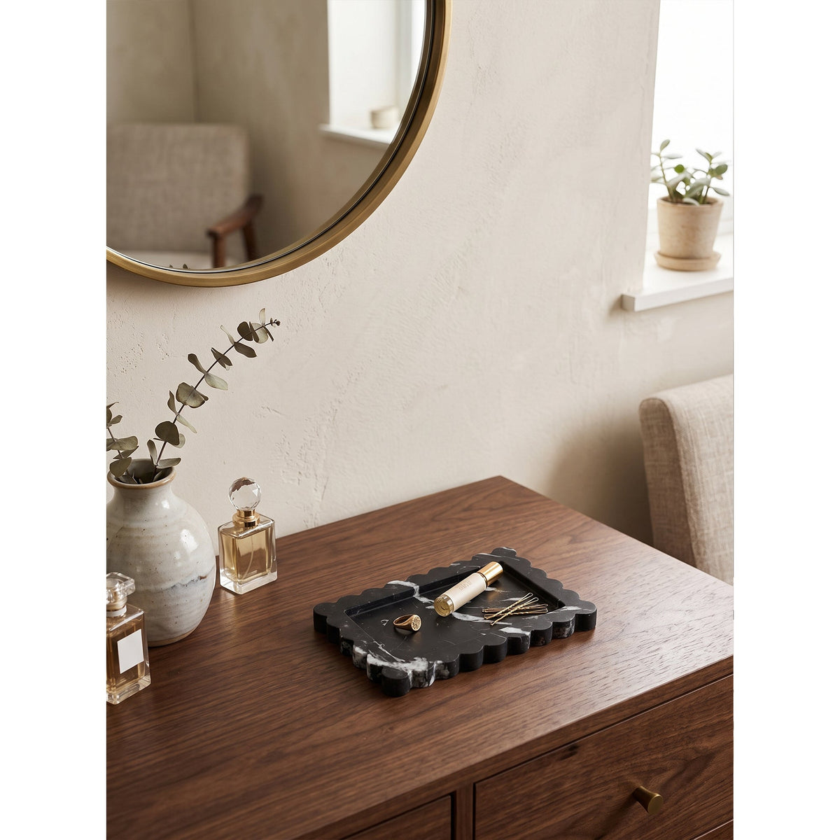 Farringford Stone Tray
