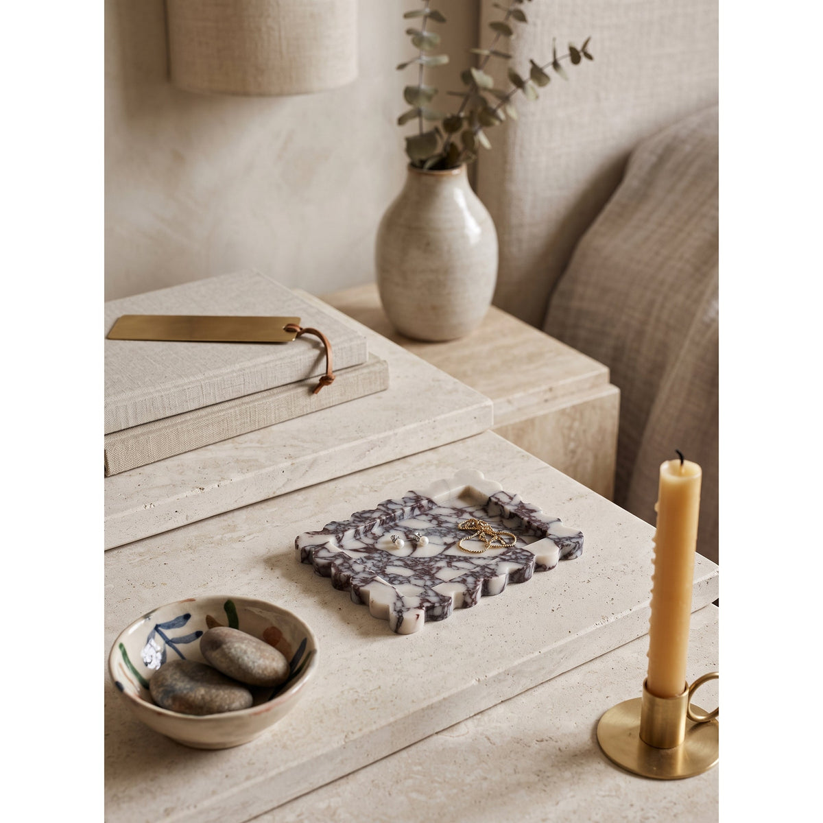 Farringford Stone Tray