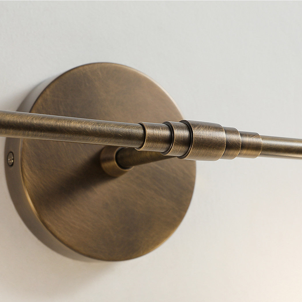 Vossmere Origin Shaye Wall Sconce
