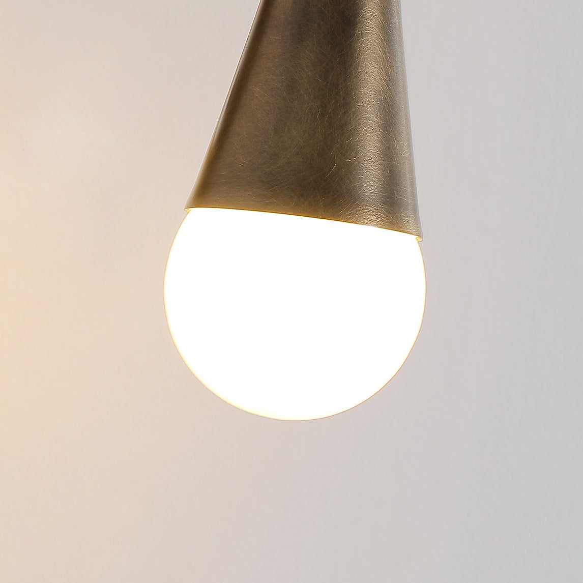 Vossmere Origin Shaye Wall Sconce