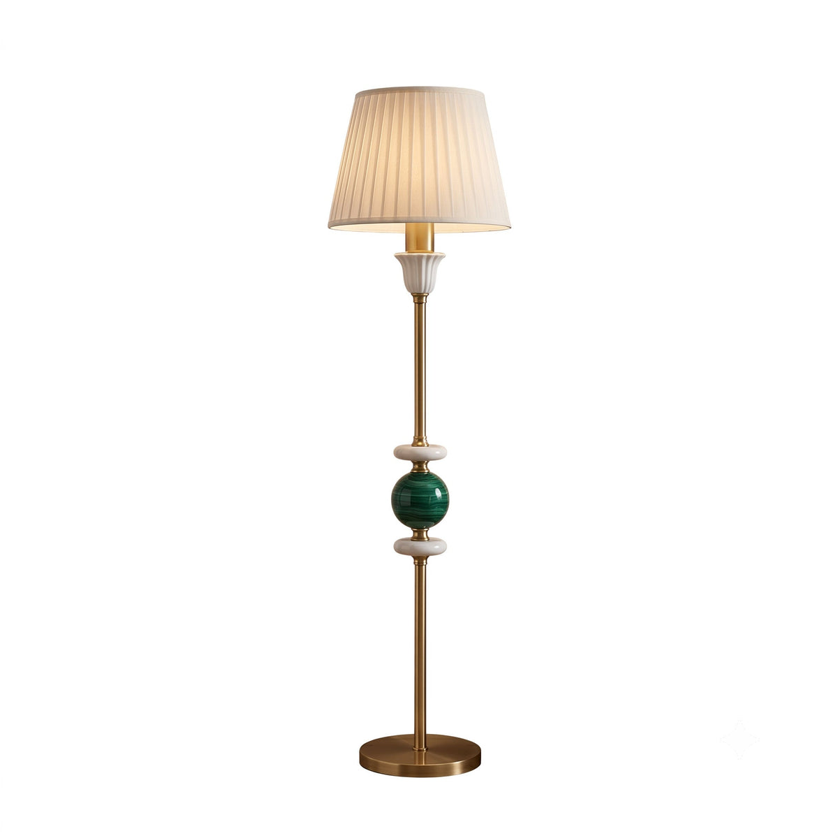 Alvara Floor Lamp
