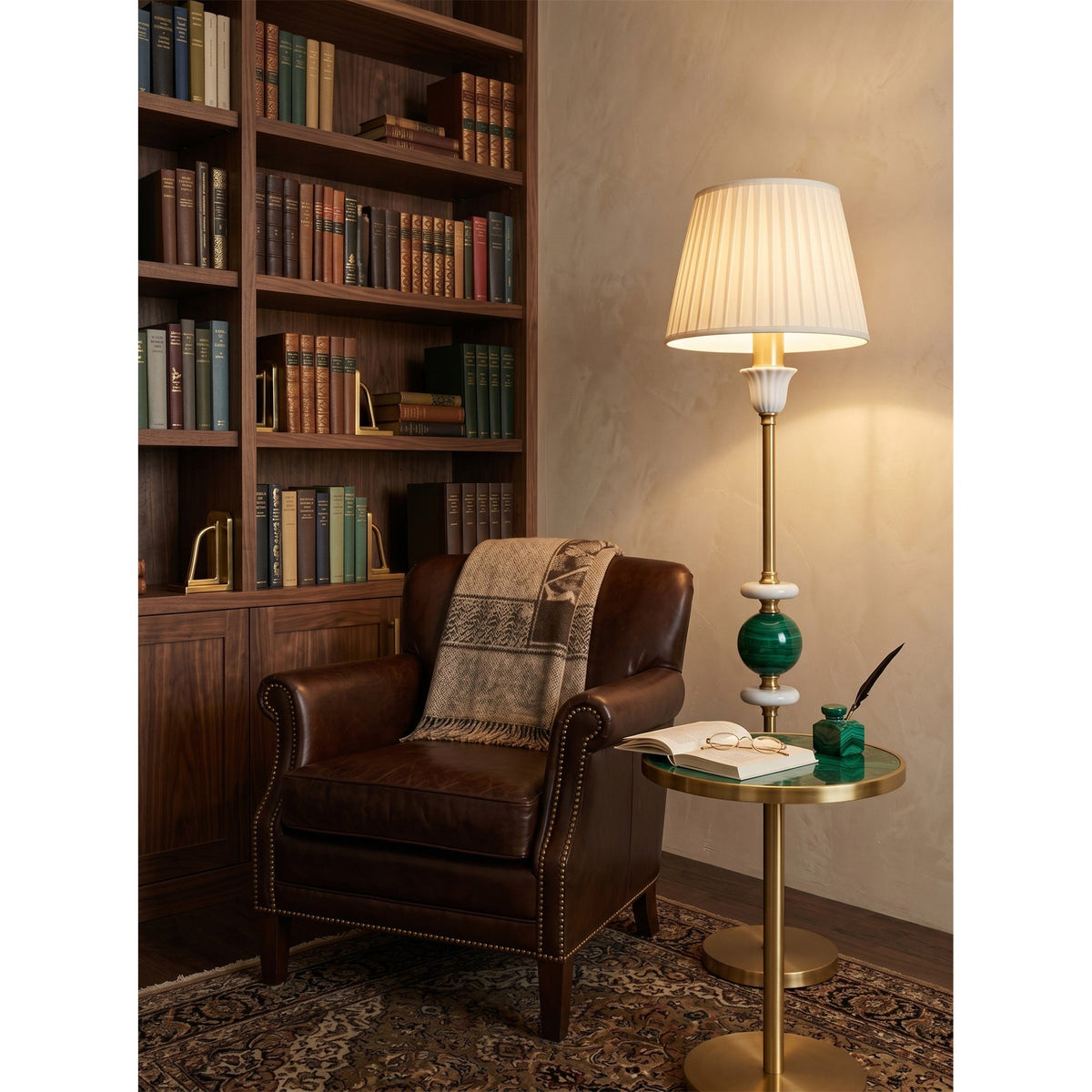 Alvara Floor Lamp