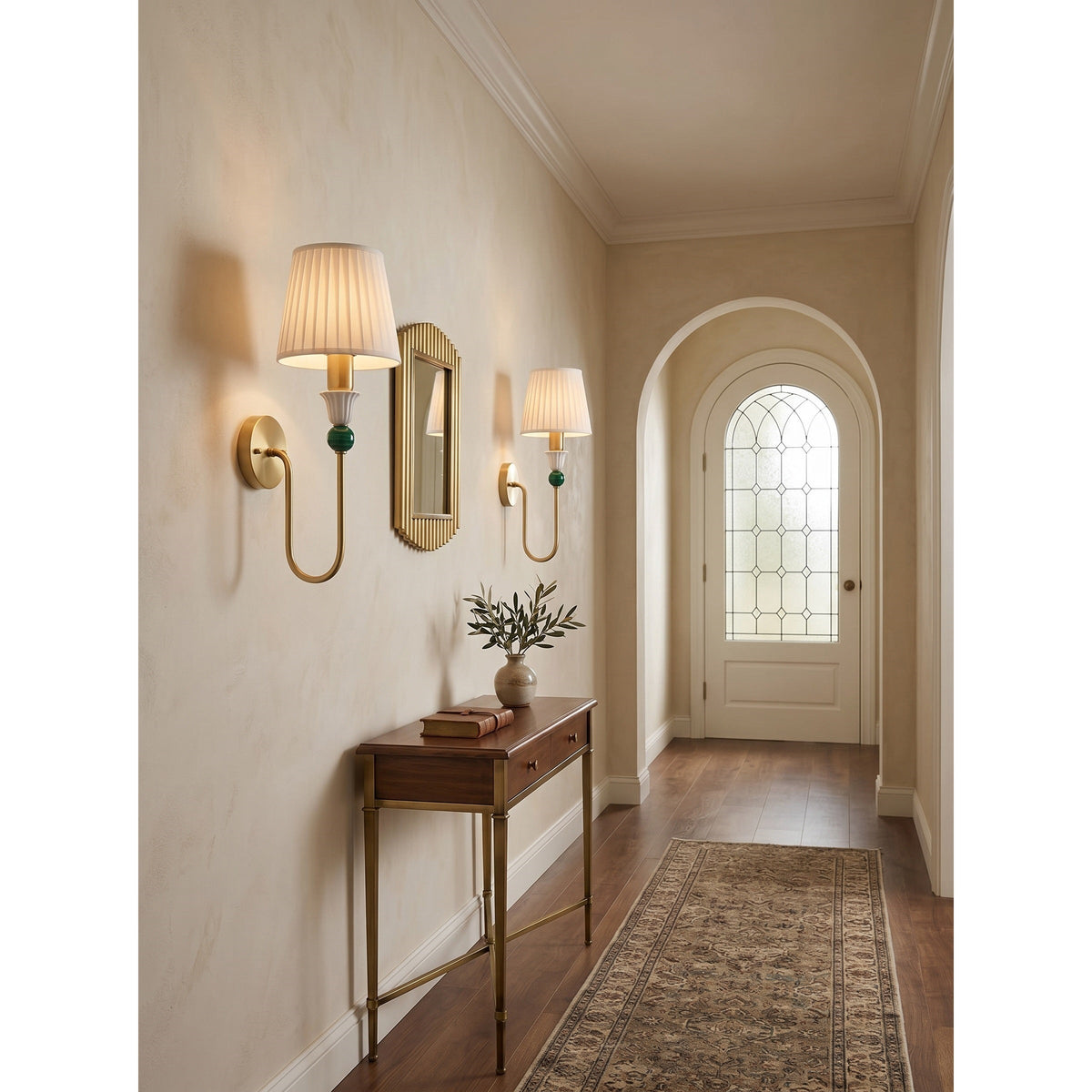 Elvire Wall Sconce