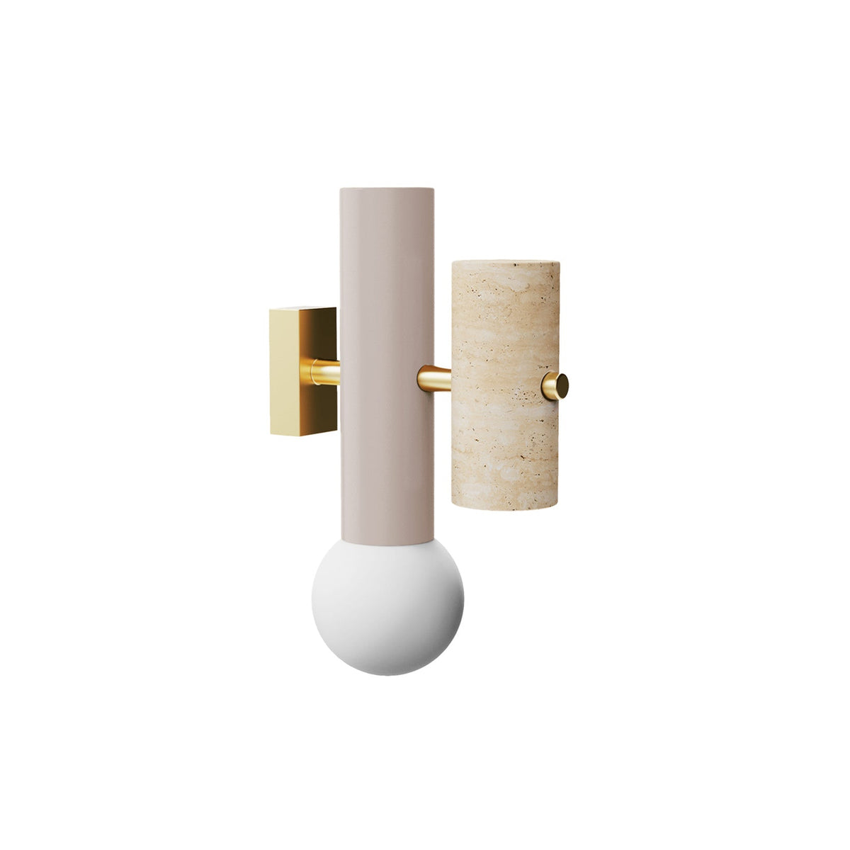 Selcendre Wall Sconce