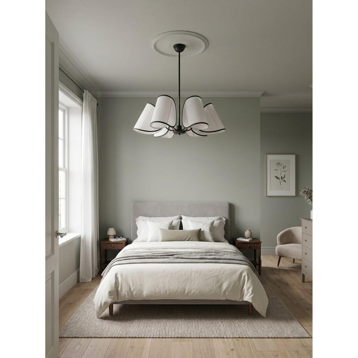 Rivanira Chandelier