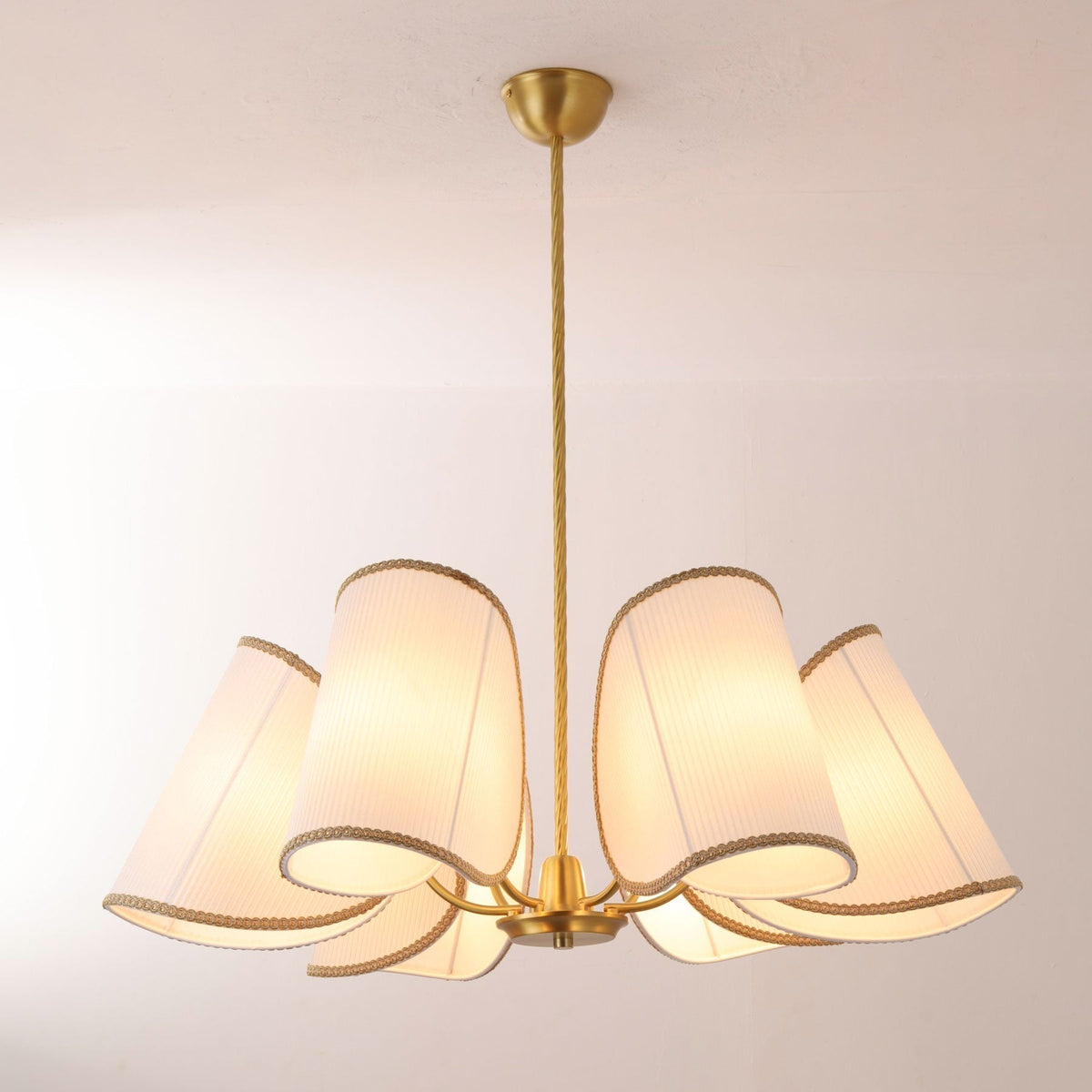 Rivanira Chandelier