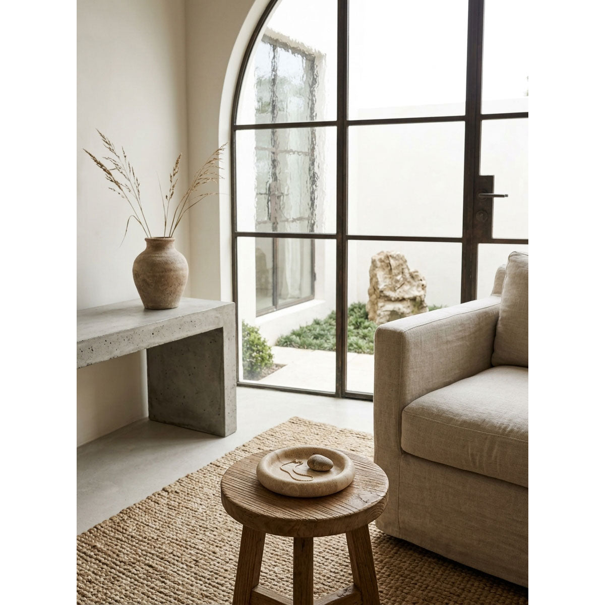 Yelstone Stone Tray