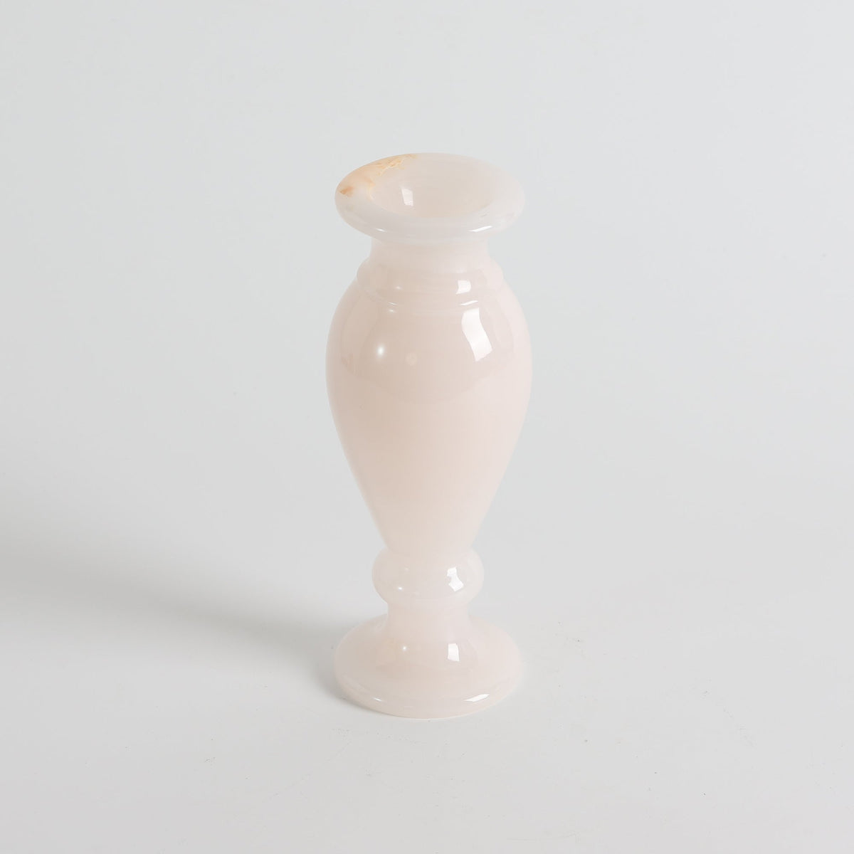 Loxstone Onyx Vase