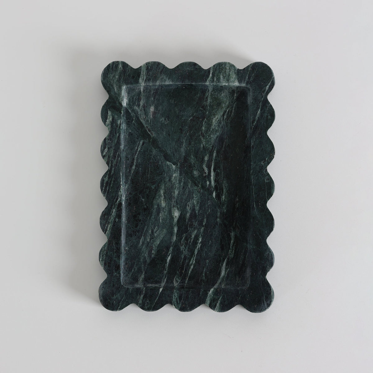Brisford Stone Catchall Tray