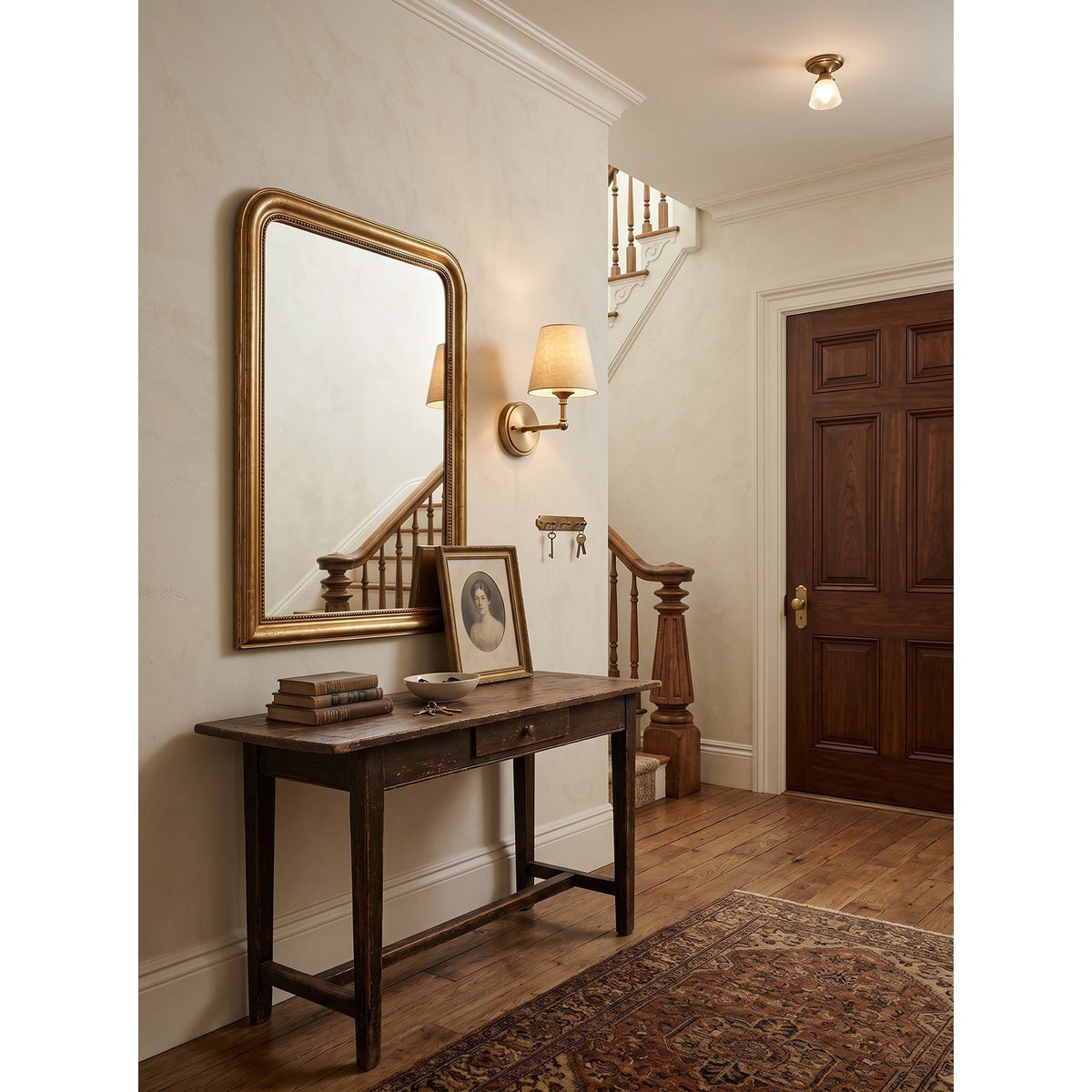 Veluiella Wall Sconce