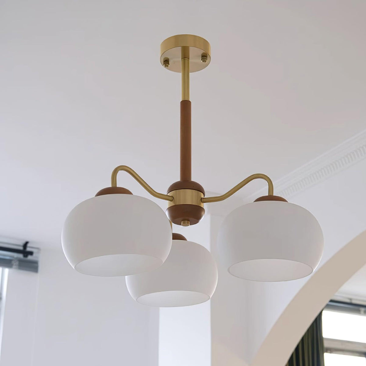 Hadriana Chandelier