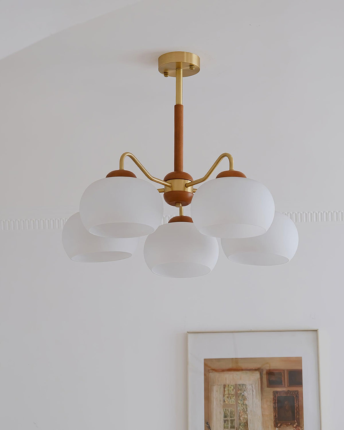 Hadriana Chandelier