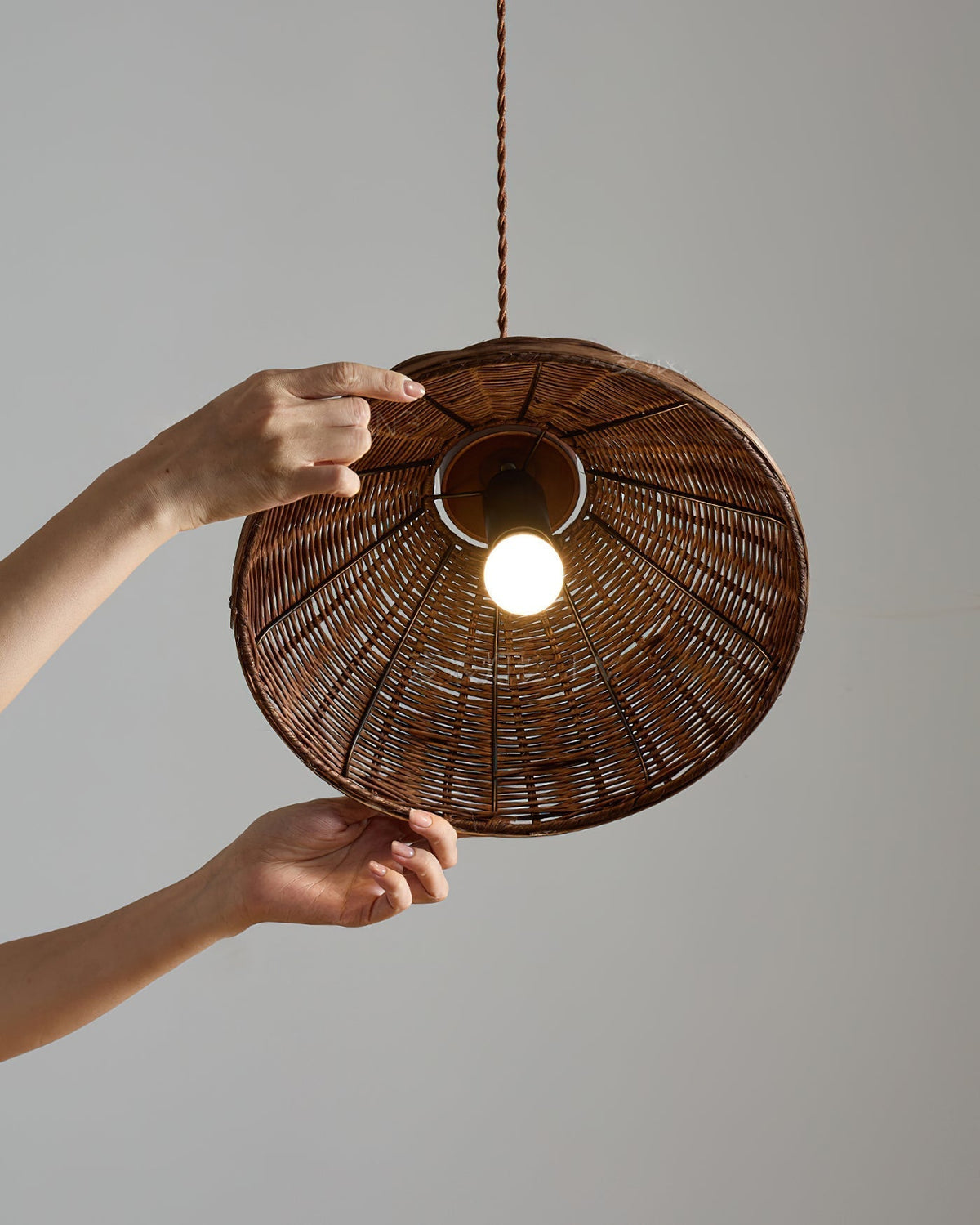 Elaeina Pendant Light