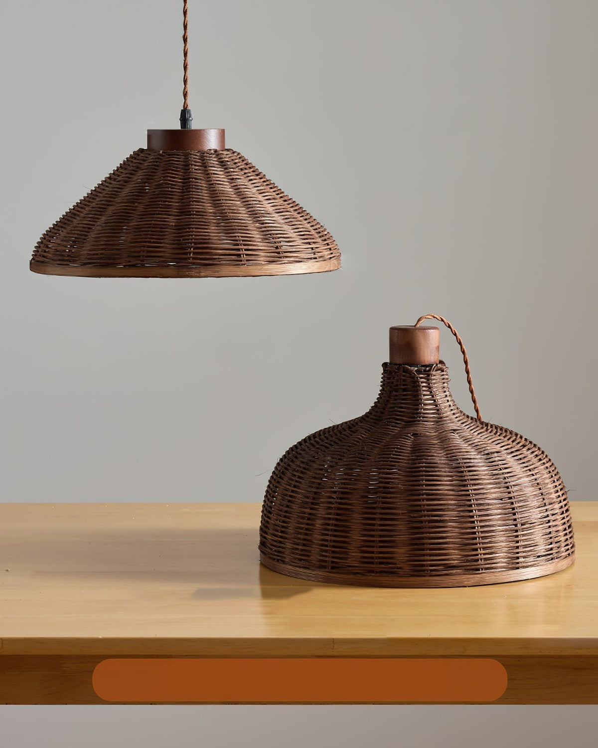 Elaeina Pendant Light