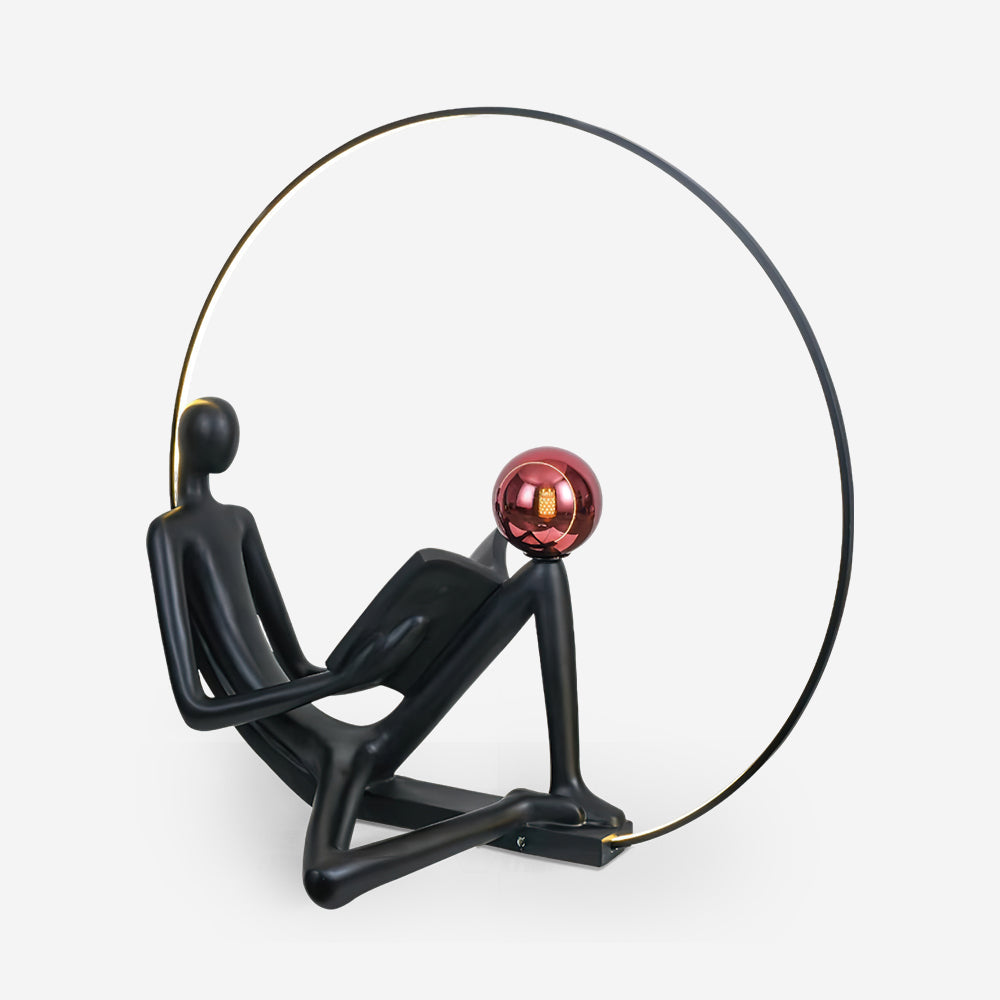 Flexia Floor Lamp