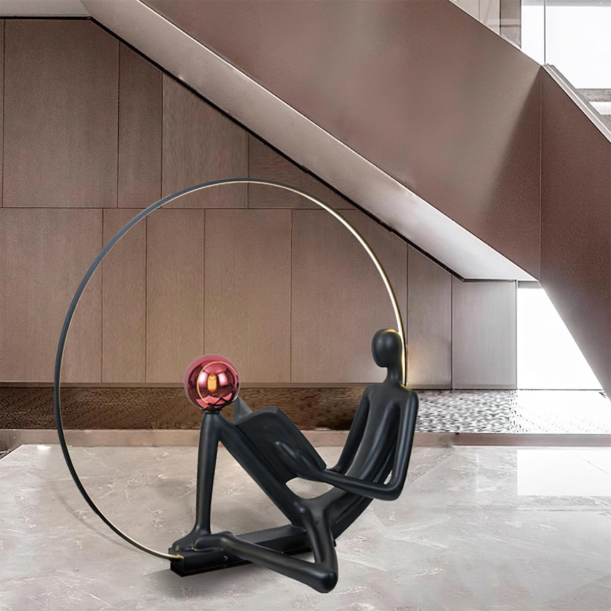 Flexia Floor Lamp