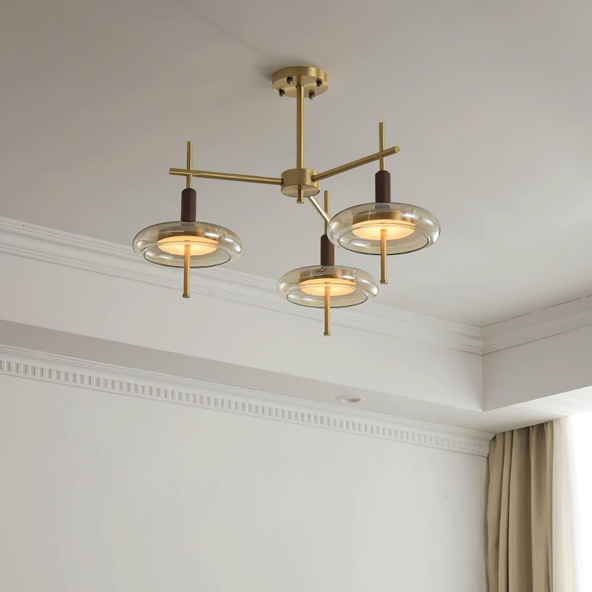 Renelora Chandelier