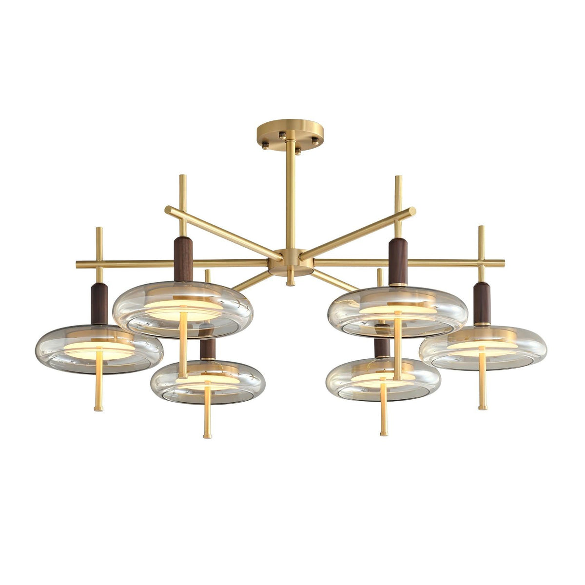 Renelora Chandelier