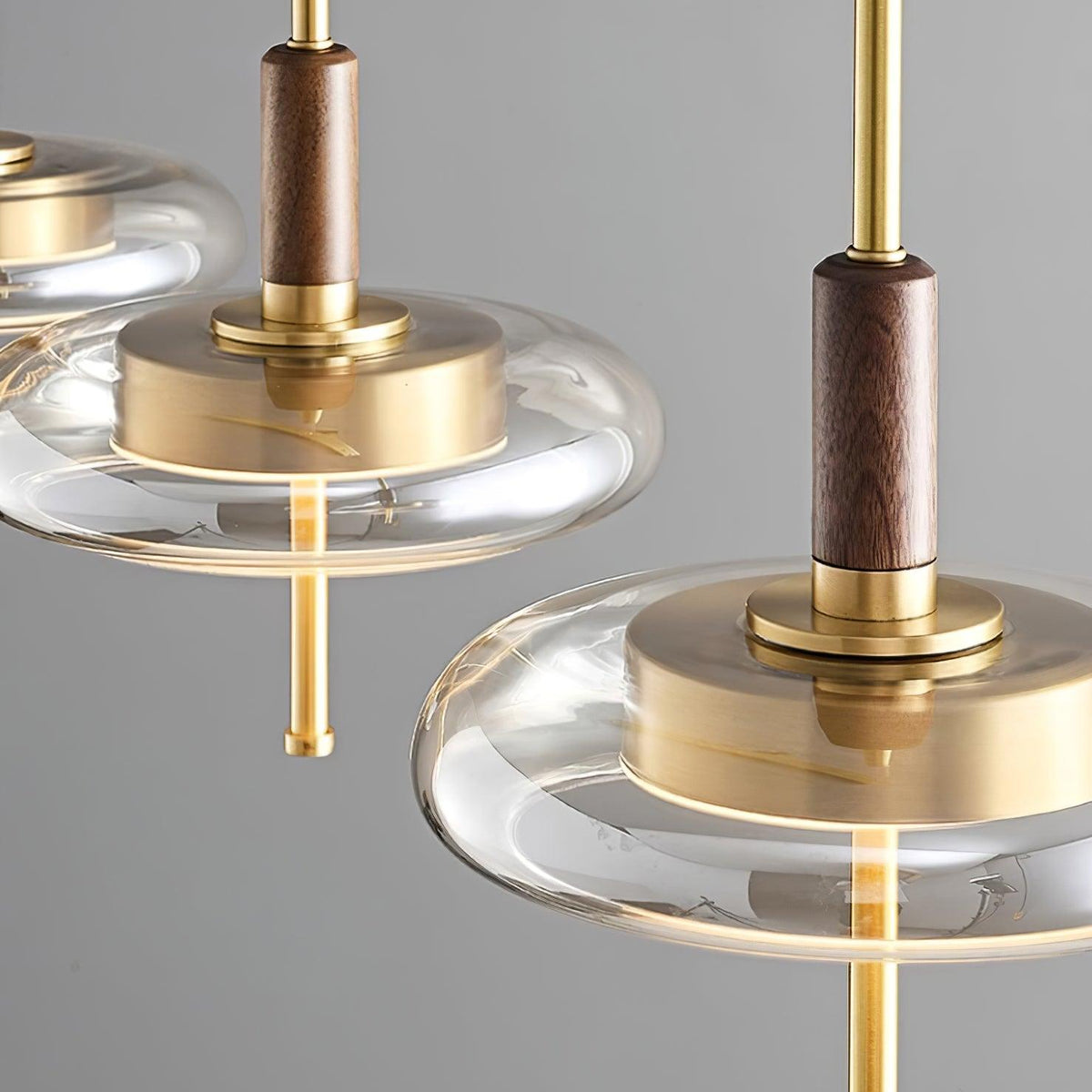 Zenith Pendant Lamp