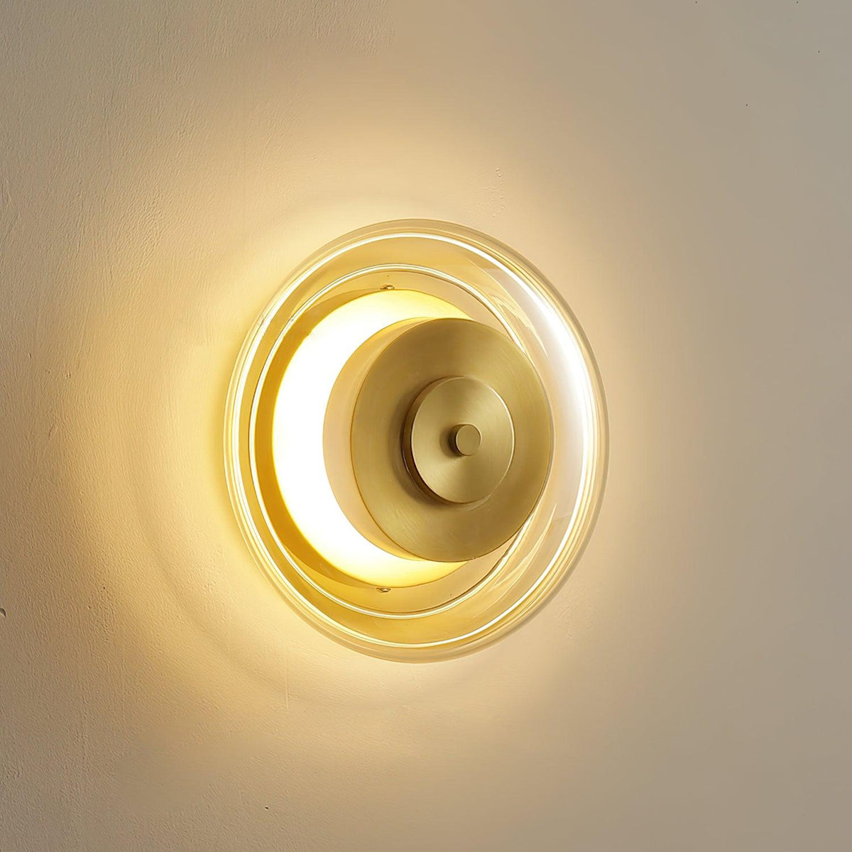 Elysso Wall Lamp