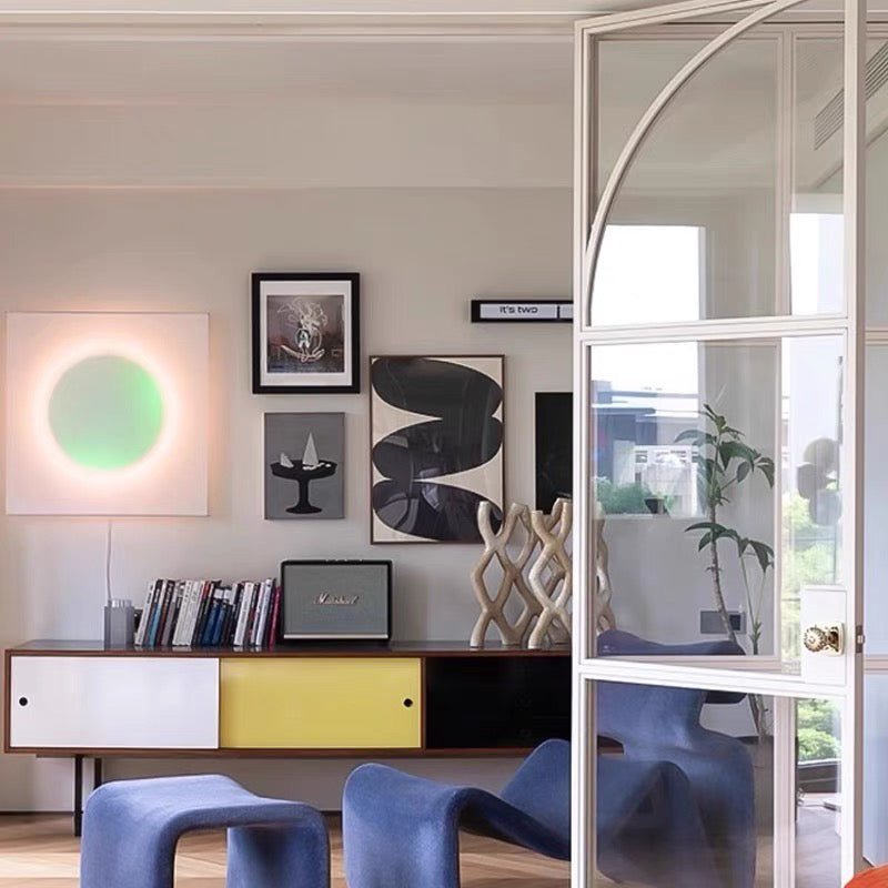 Calirira Solen Plug-in Wall Light