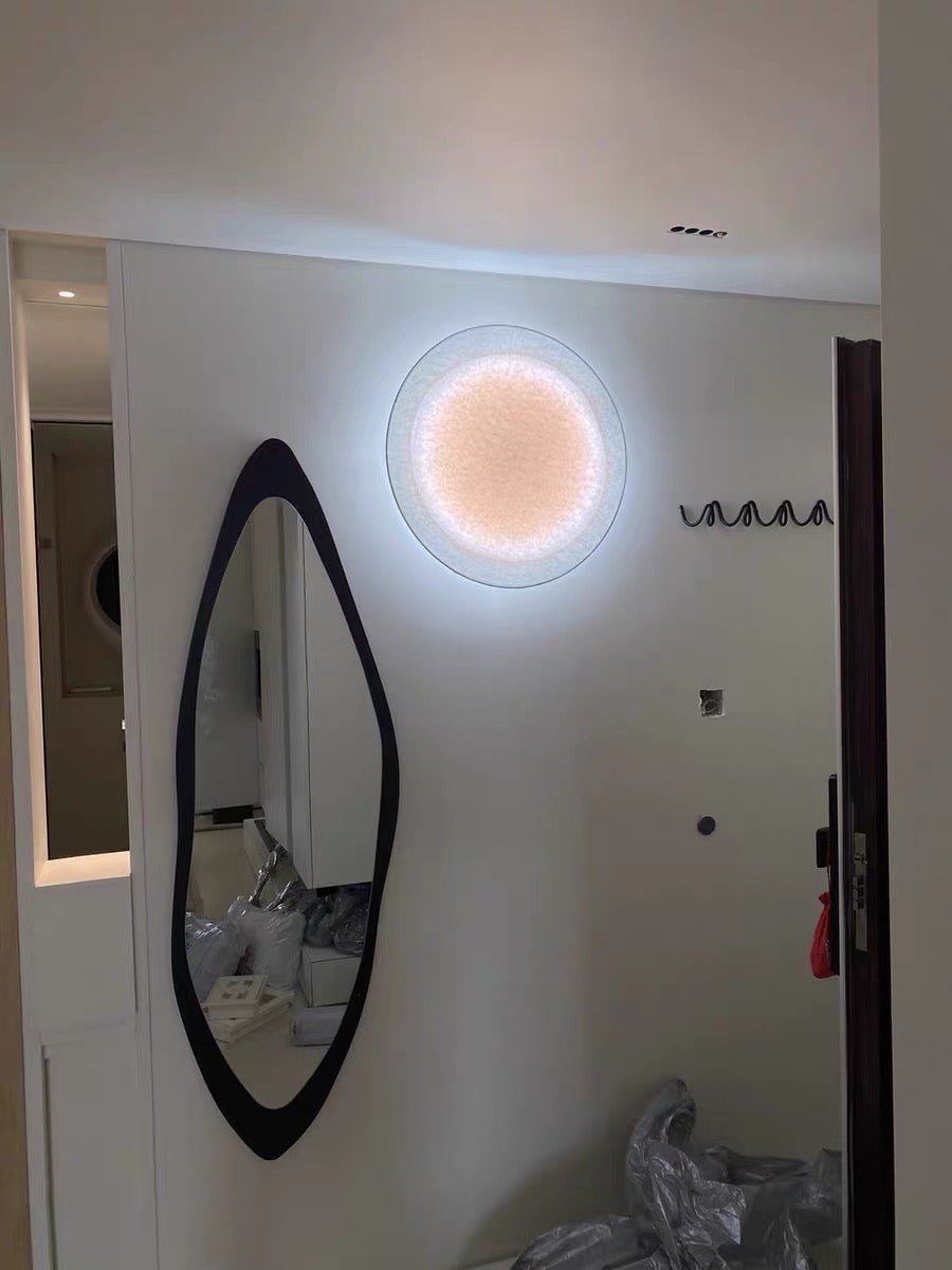 Calirira Solen Plug-in Wall Light