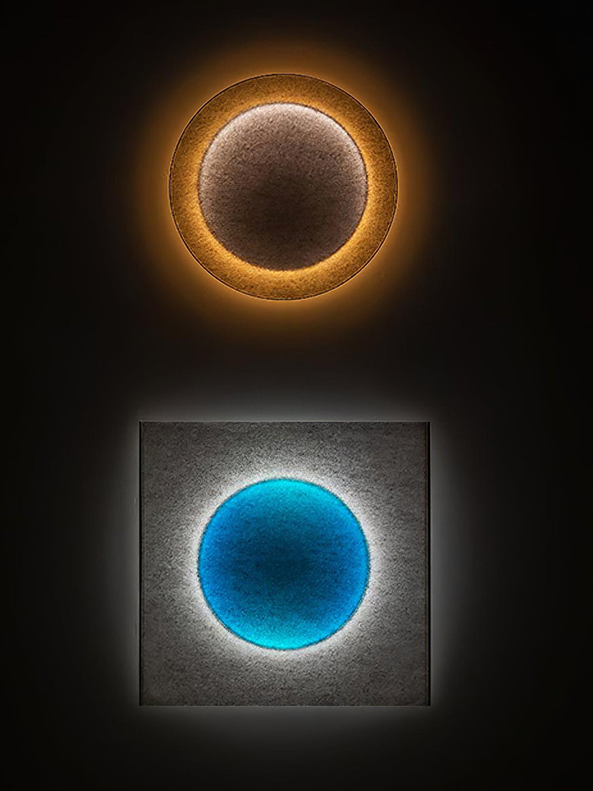 Calirira Solen Plug-in Wall Light