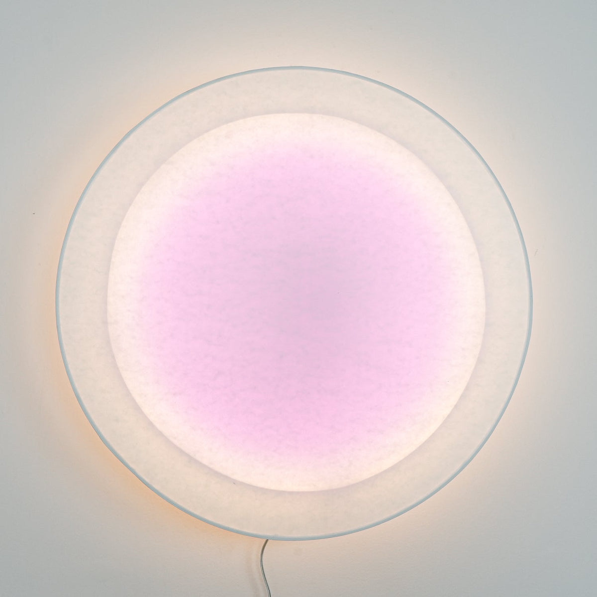 Calirira Solen Plug-in Wall Light