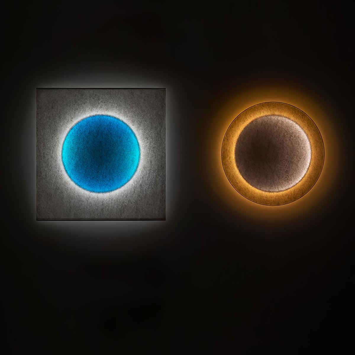 Calirira Solen Plug-in Wall Light