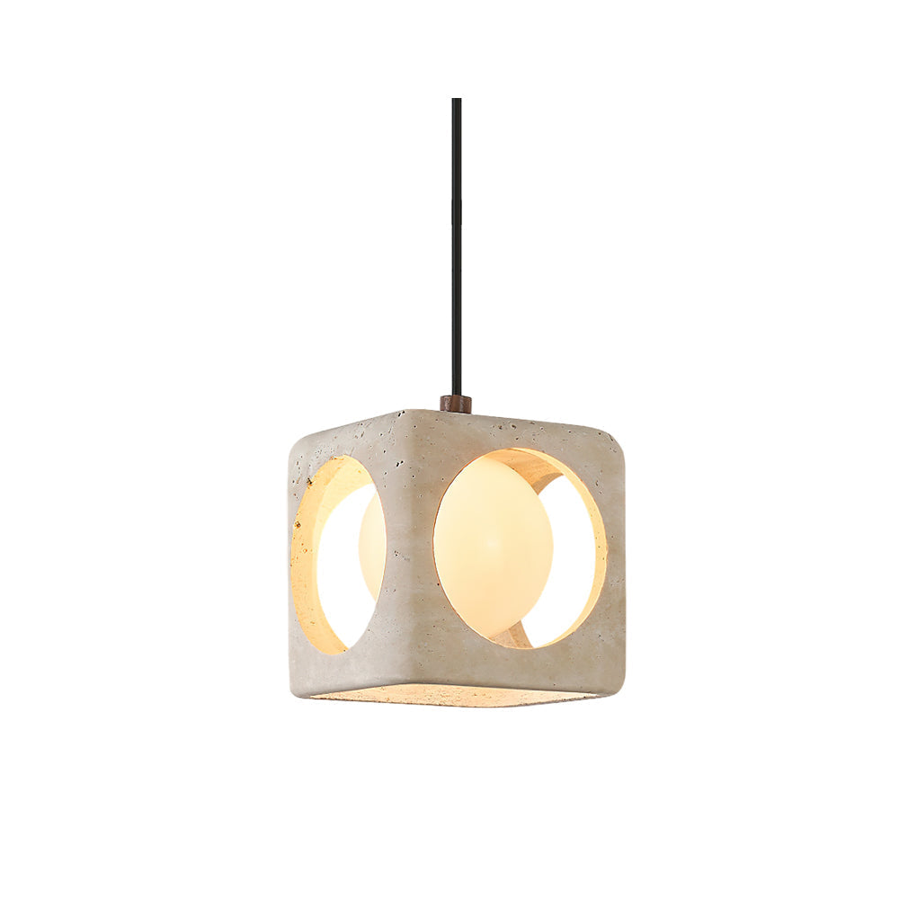 Flint Pendant Light