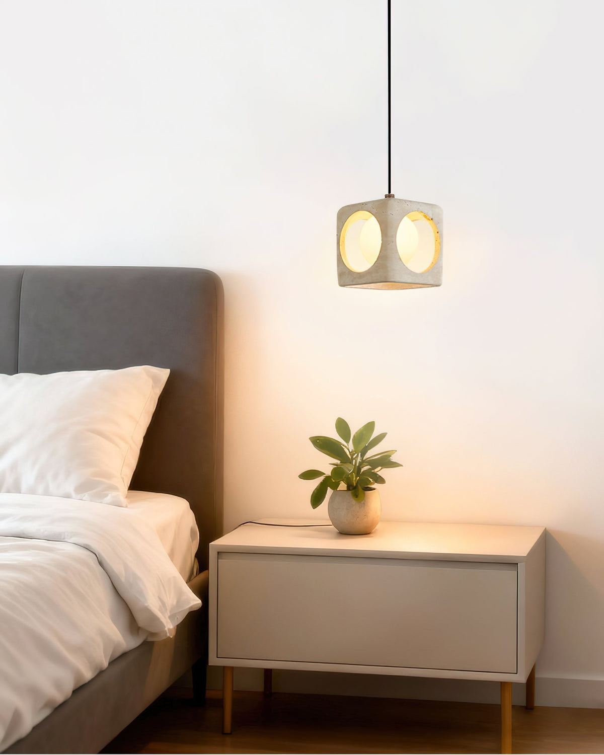 Flint Pendant Light