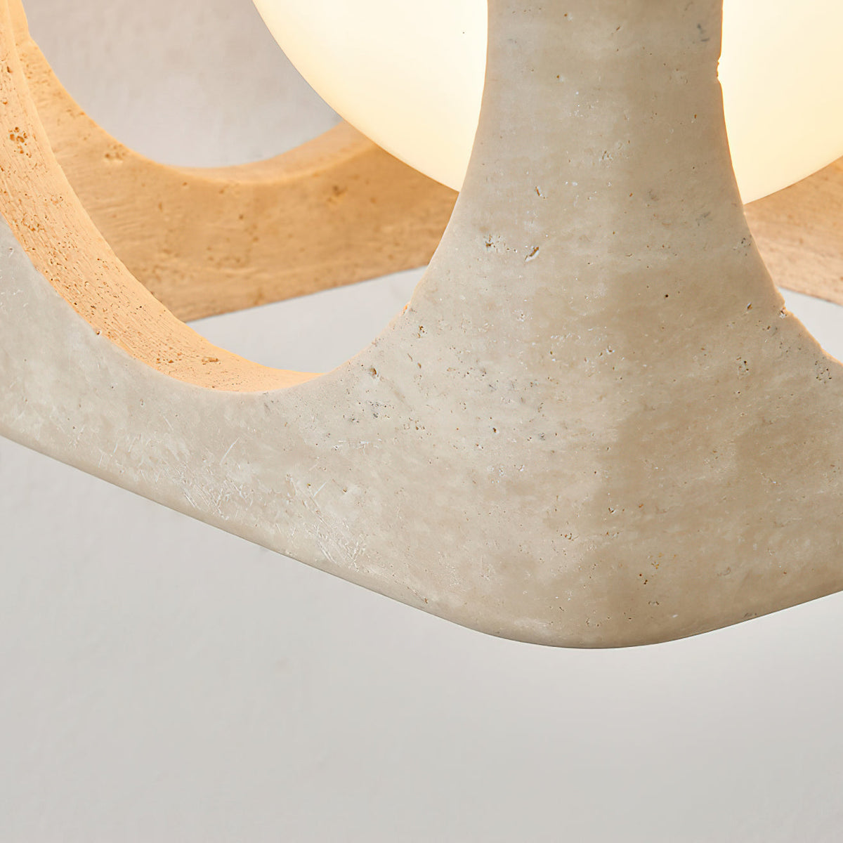 Flint Pendant Light