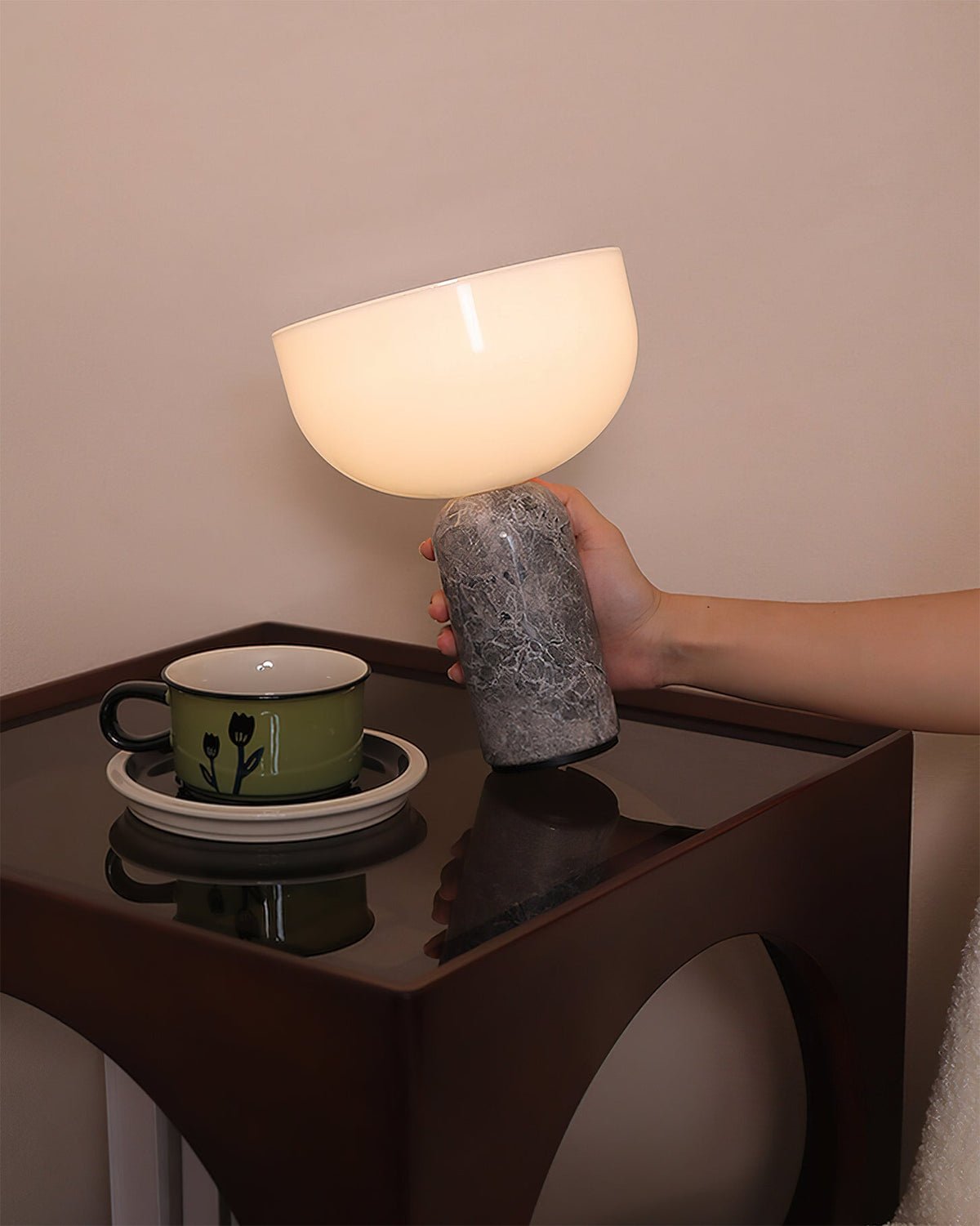 Vermielle Table Lamp