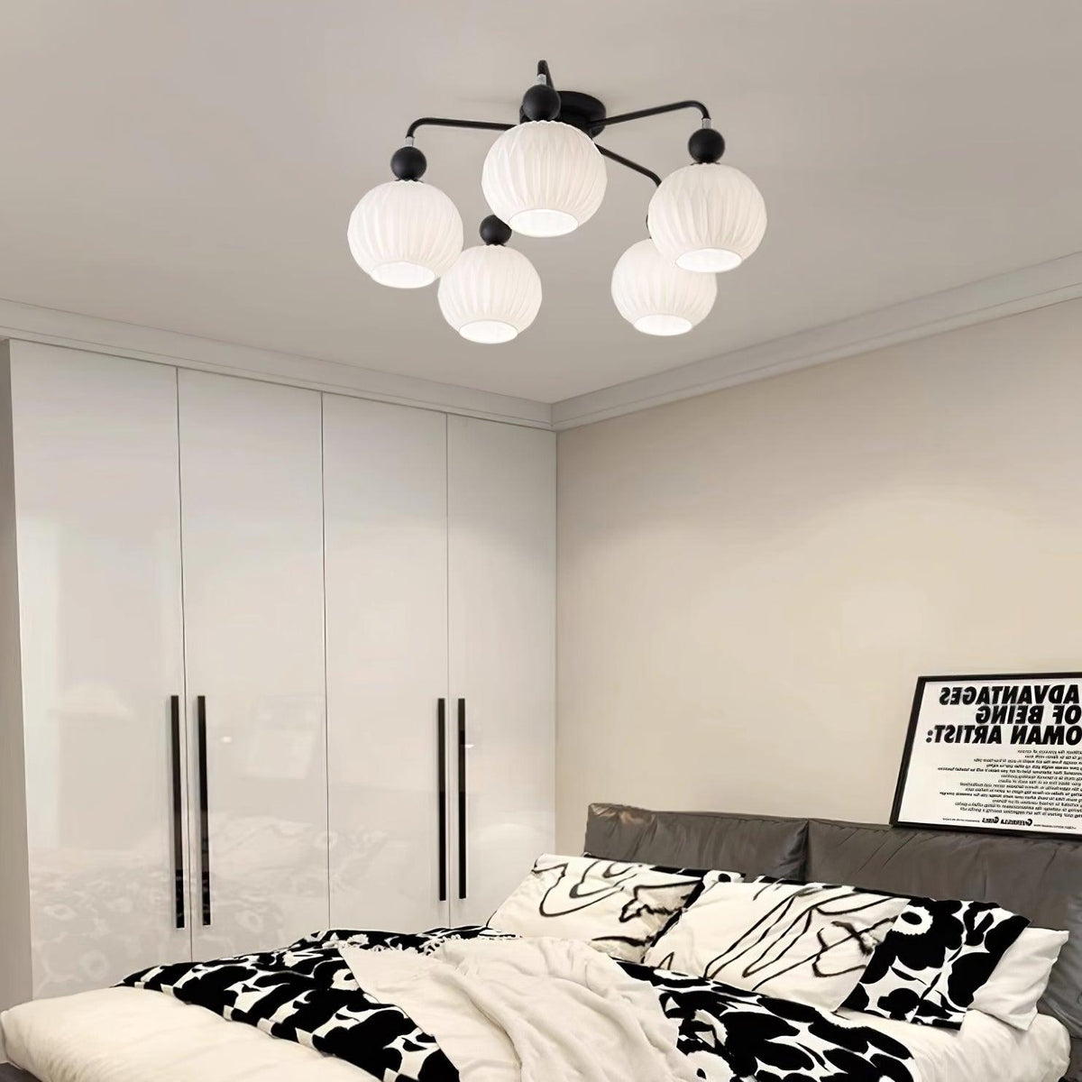 Bakasus Ceiling Light