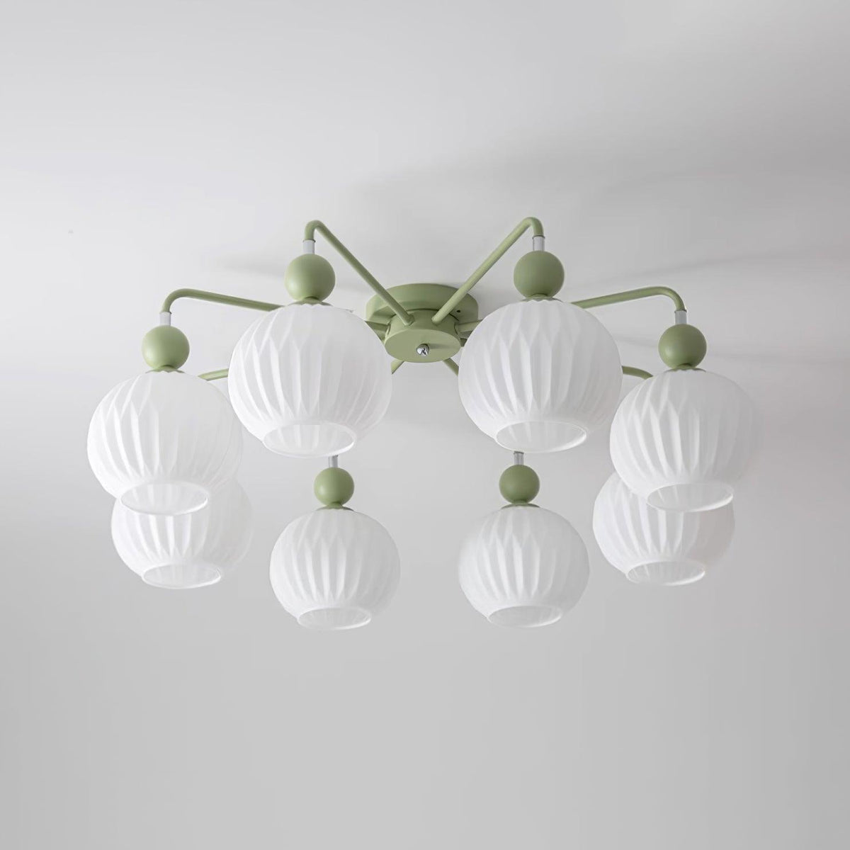 Bakasus Ceiling Light