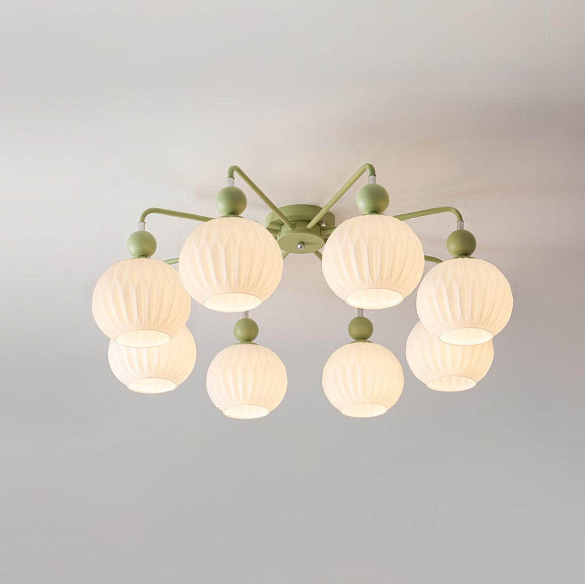 Bakasus Ceiling Light